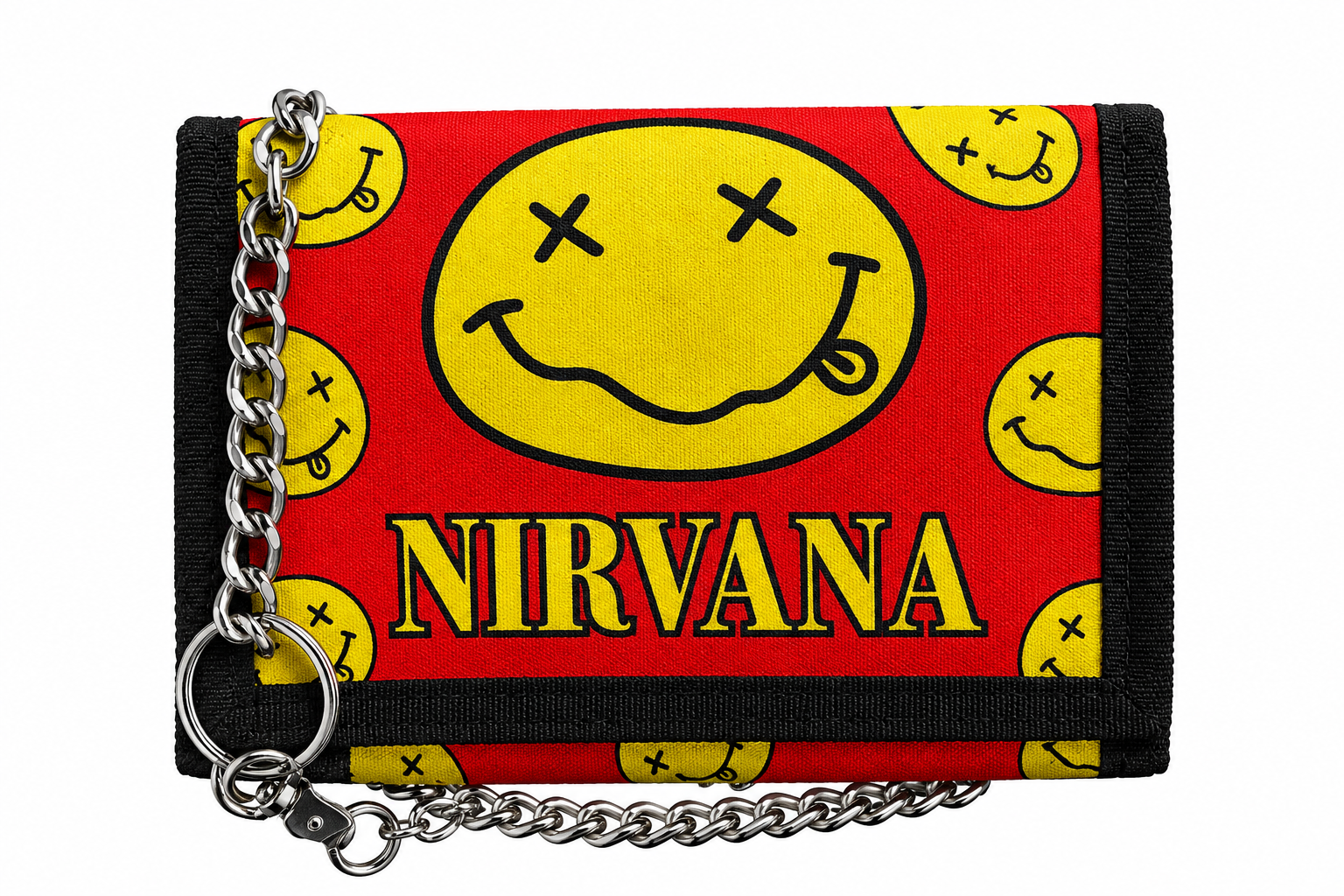 Nirvana novčanik